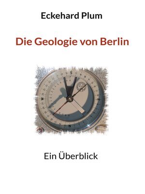 cover image of Die Geologie von Berlin